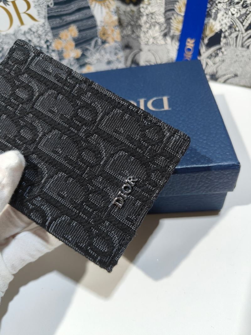 Christian Dior Wallet